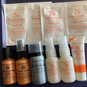 bb Bumble Bundle of 10 *MORE ADDED*